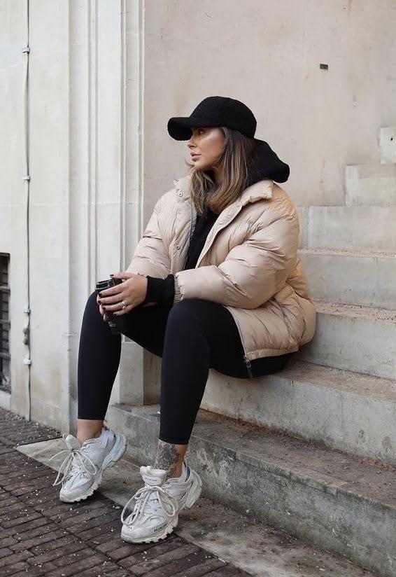 image3 Pack High Waisted Leggings for Women Full Length Capri Black Buttery Soft Tummy Control Yoga Pants for Workout Athletic13 Pack Black