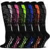 06-6 Pairs Multi Stripe 02