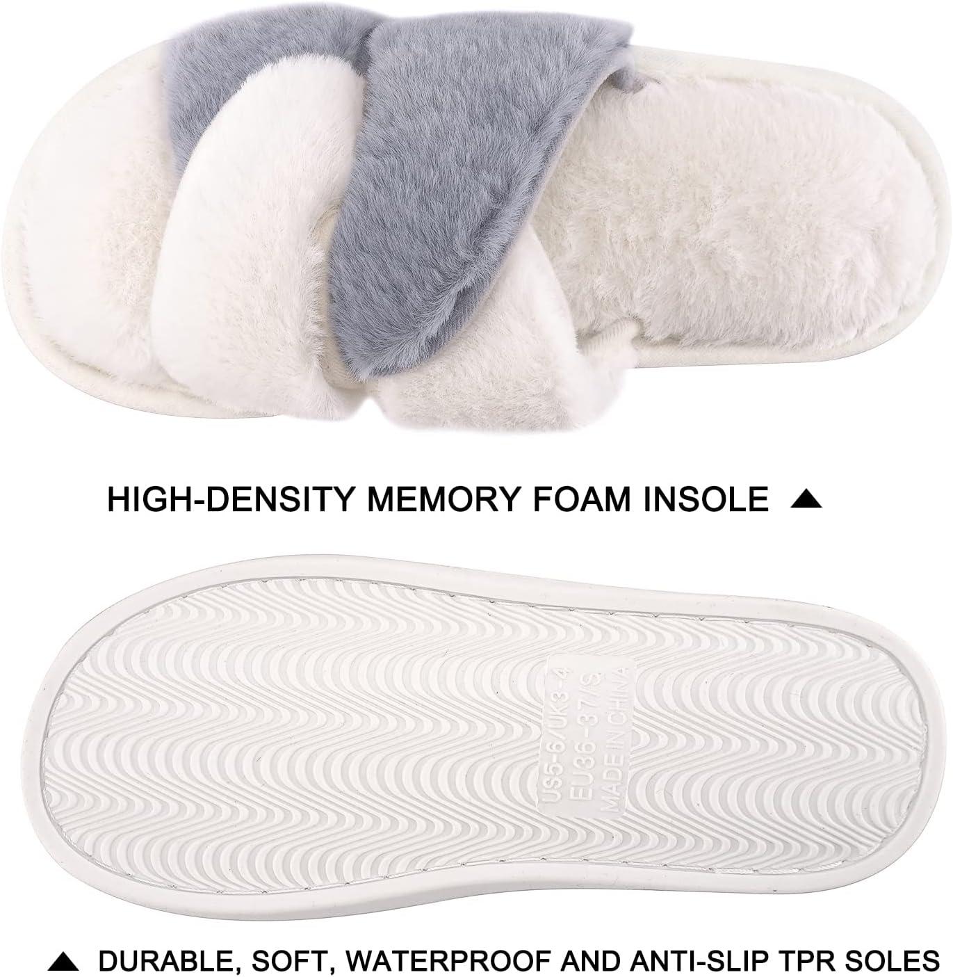 imageHi Clasmix womens Open Toe