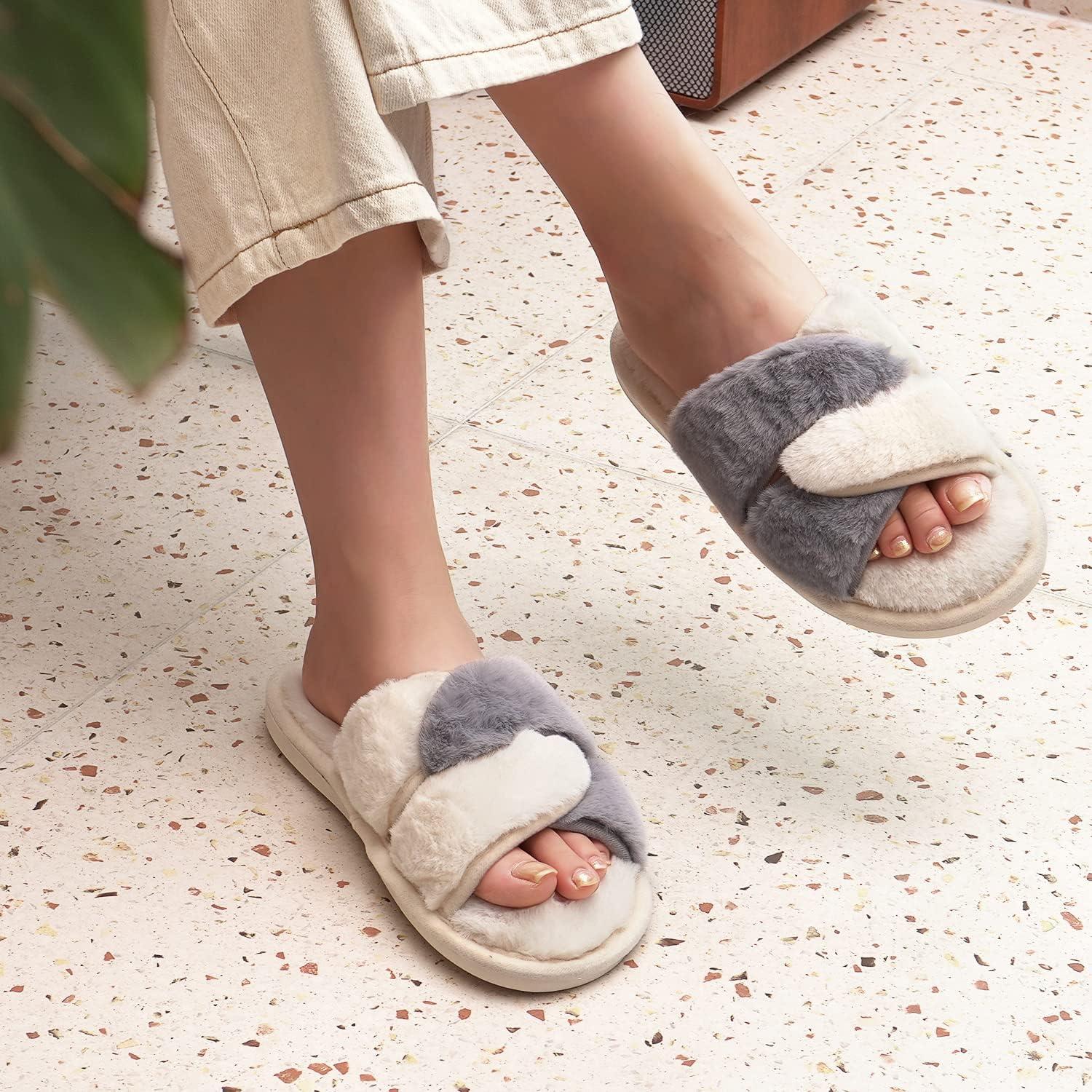 imageHi Clasmix womens Open Toe