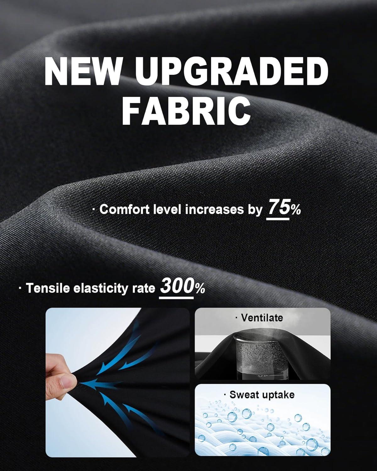 image3 Pack Leggings for Women High Waisted Tummy Control No SeeThrough Yoga Pants for Workout RunningBlackTea GrayMorandi Blue