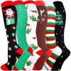 06-6 Pairs Christmas series