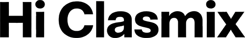 Hi Clasmix