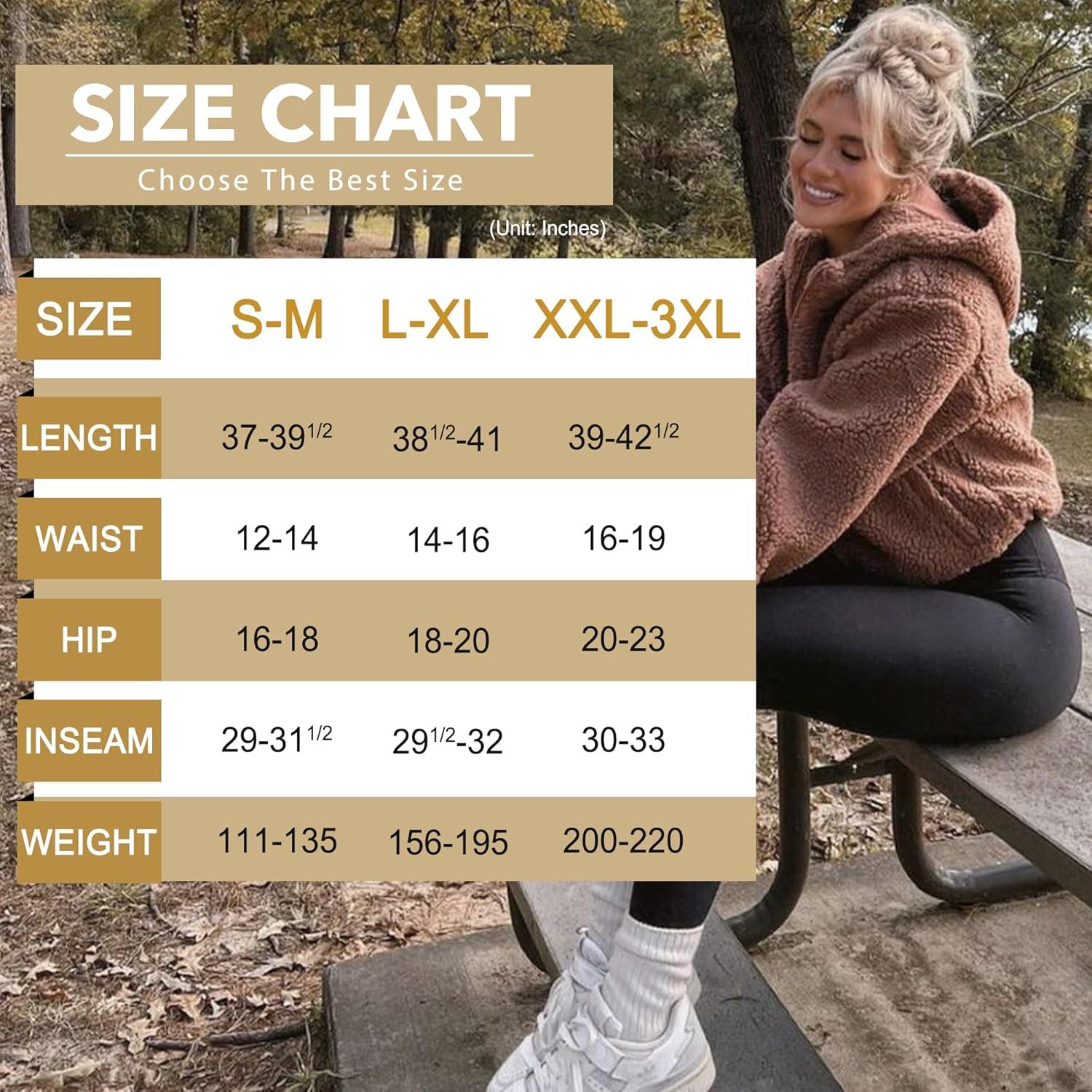 image:imageHi Clasmix Leggings for Women 3 PackHigh Wasited Tummy Control Yoga Pants Clothing for Workout Athletic1bd3 Pack Leggings With Pockets 02color