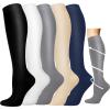 04-5 Pairs Multi Solid 01