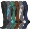 06-6 Pairs Multi Stripe05